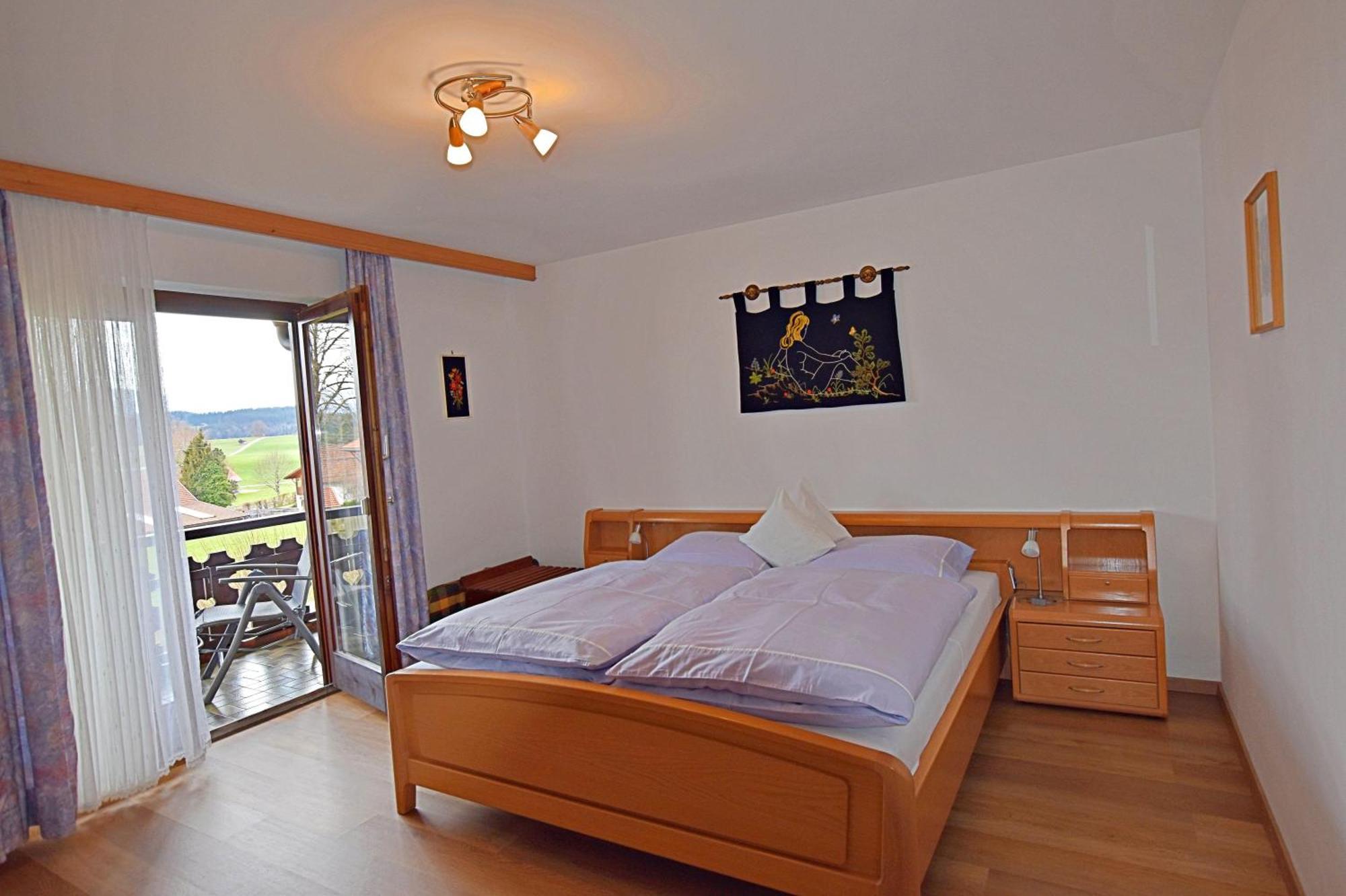 Ferienwohnung-Susanne-Im-Gaestehaus-Bergfrieden Bayersoien エクステリア 写真
