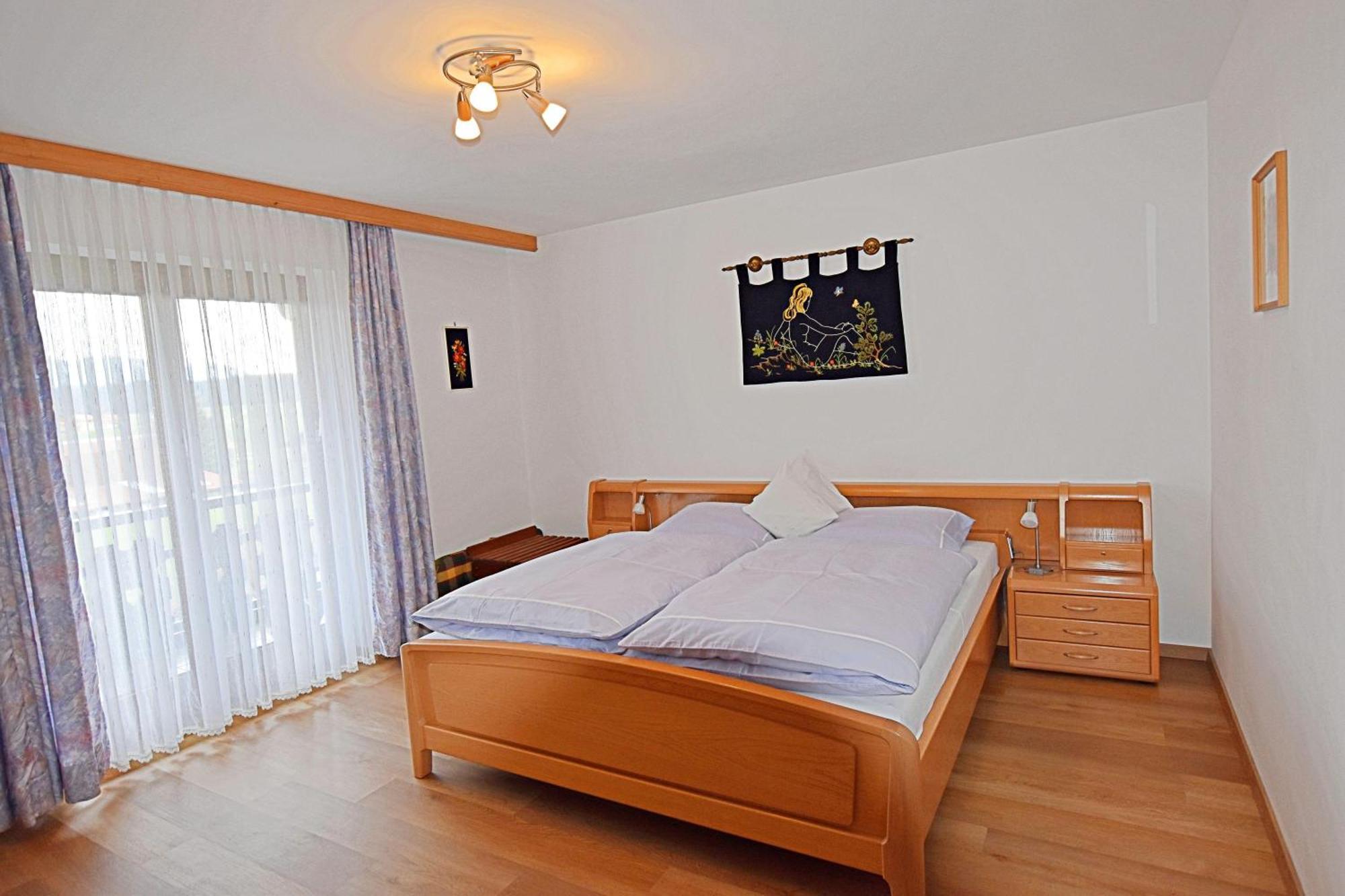 Ferienwohnung-Susanne-Im-Gaestehaus-Bergfrieden Bayersoien エクステリア 写真